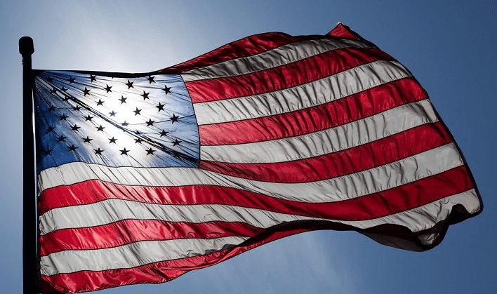 clipart:32bunqj0fxm= usa flag images