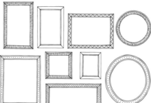 Clipart:71jig7s_Fqo= Picture Frames