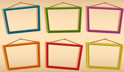 Clipart:71jig7s_Fqo= Picture Frames