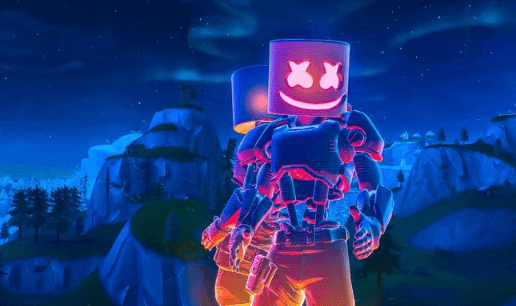 Cool:5jcwd-Ijgr4= Fortnite Wallpaper