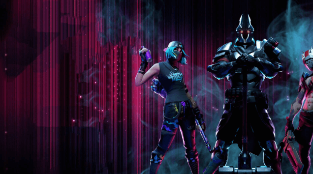 Cool:5jcwd-Ijgr4= Fortnite Wallpaper