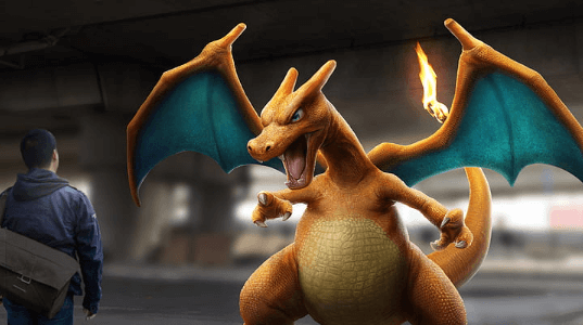 Cool:7h7opcey9de= Mega Charizard X