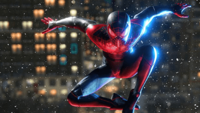 Cool:7fe6iyrc9dm= Spider-Man Wallpaper