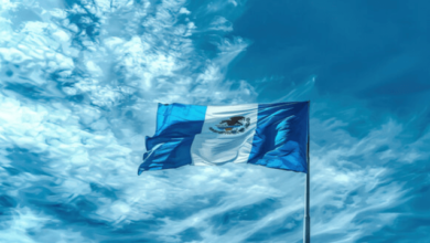 Cool:944zusw6rio= Guatemala Flag