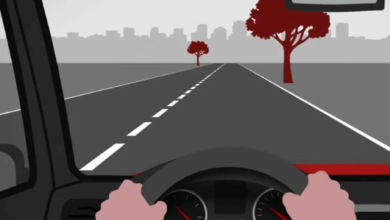 Animated:8qmji7pafqq= Car Driving