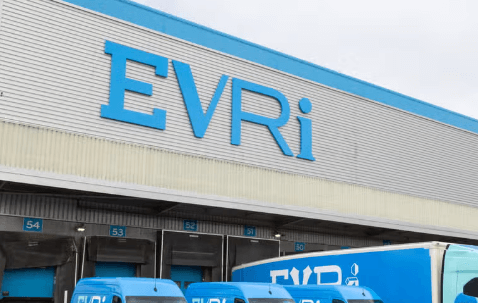 Evri Recruitment Spree