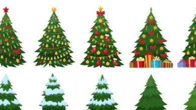 Cute:4tyv4g2vqmo= Christmas Tree Drawing