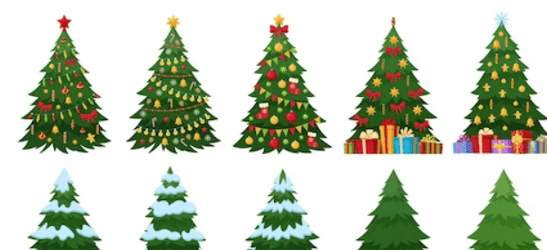 Cute:4tyv4g2vqmo= Christmas Tree Drawing