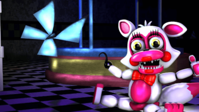 Cute:3gajsw4rb4a= Mangle