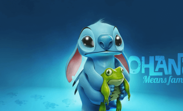 Cute:5svk3ji5ed0= Stitch Pictures