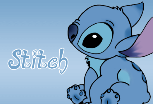 Cute:5svk3ji5ed0= Stitch Pictures