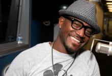 What Is Taye Diggs Net Worth