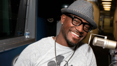 What Is Taye Diggs Net Worth