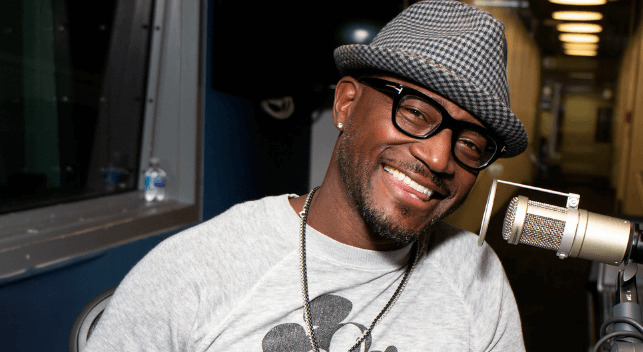 What Is Taye Diggs Net Worth