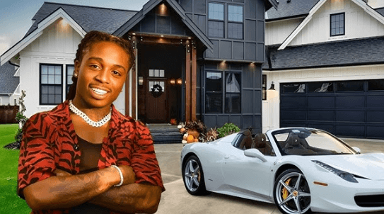 What Is Jacquees Net Worth