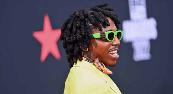 What Is Jacquees Net Worth