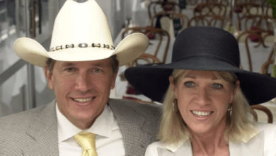 What Is George Strait Net Worth