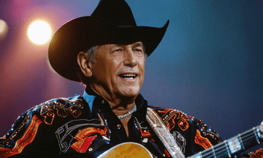 What Is George Strait Net Worth