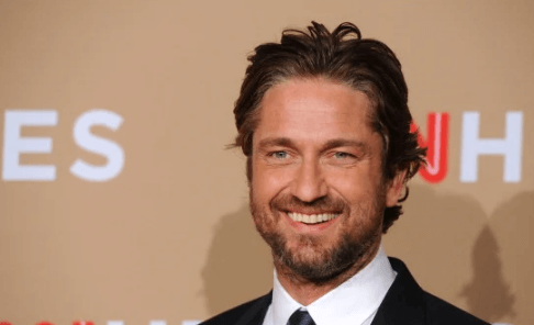 What Is Gerard Butler's Net Worth