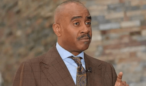 What Is Gino Jennings Net Worth