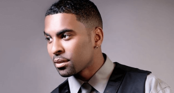 What Is Ginuwine's Net Worth