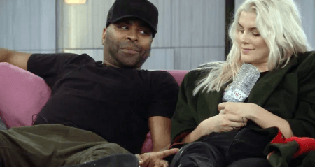 What Is Ginuwine's Net Worth