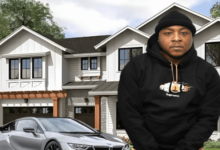What Is Jadakiss Net Worth