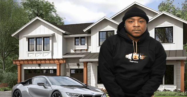 What Is Jadakiss Net Worth