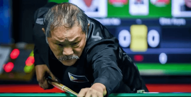 What Is Efren Reyes Net Worth