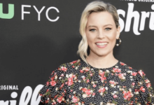 What Is Elizabeth Banks Net Worth