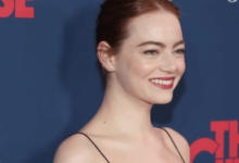 What Is Emma Stone's Net Worth