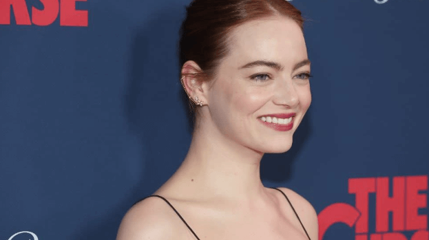 What Is Emma Stone's Net Worth