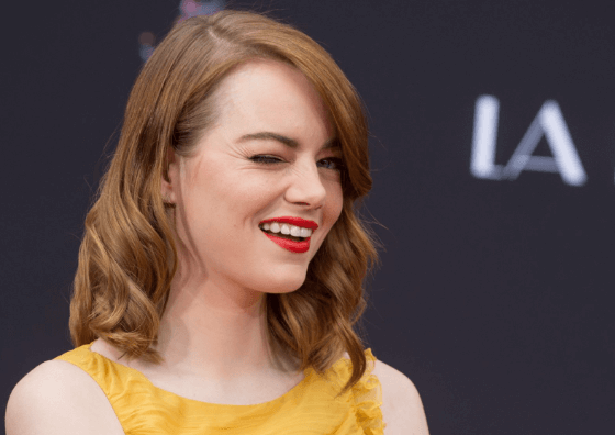 What Is Emma Stone's Net Worth