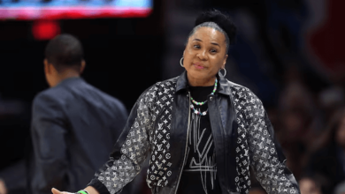 What Is Dawn Staley's Net Worth