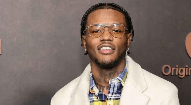 What Is Dc Young Fly's Net Worth