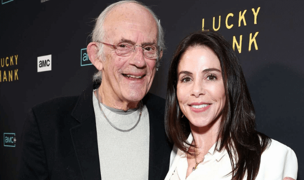 What Is Christopher Lloyd's Net Worth