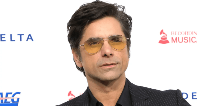 What Is John Stamos Net Worth