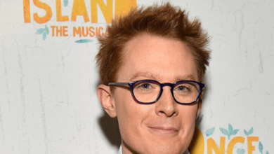 What Is Clay Aiken's Net Worth