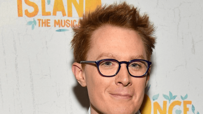 What Is Clay Aiken's Net Worth