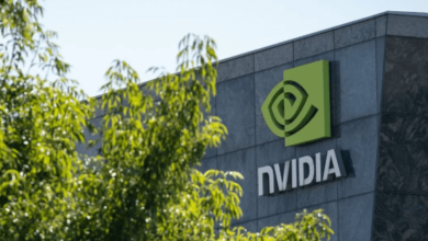 Nvidia February 277B Wall Streetsonireuters