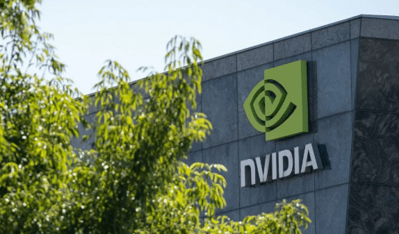 Nvidia February 277B Wall Streetsonireuters