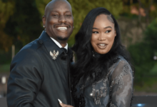 What Is Tyrese Gibson's Net Worth