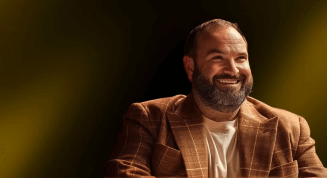 What Is Tom Segura's Net Worth