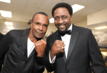 What Is Tommy Hearns Net Worth