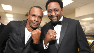 What Is Tommy Hearns Net Worth