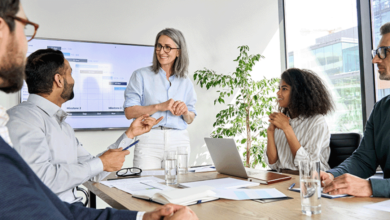 Sales Funnel vs Marketing Funnel: What’s the Difference?
