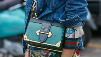 Fashion Faux Pas or Smart Choice? The Truth About High Imitation Bags