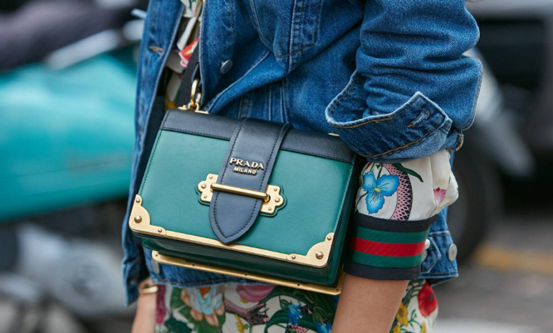 Fashion Faux Pas or Smart Choice? The Truth About High Imitation Bags