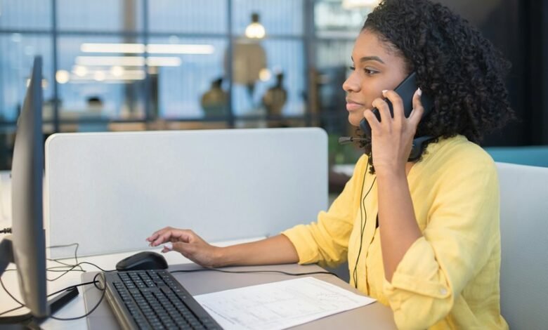 verify caller identification now