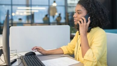 verify calls from scammers